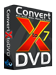 Converte vídeos para DVD para ver em qualquer leitor de DVD